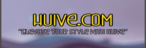 huive.com logo